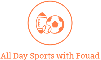 All Day Sports